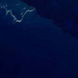 Satellite imagery of H 3 — NGS TU0569, US