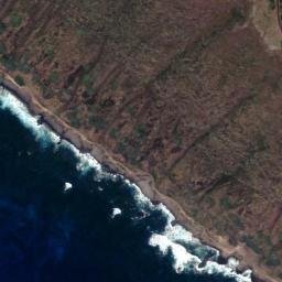 Satellite imagery of KAENA S — NGS TU1597, US