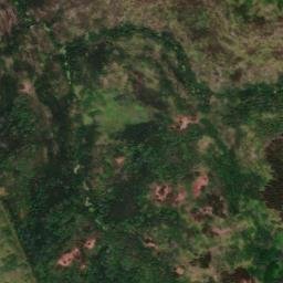 Satellite imagery of Alei Pali, US
