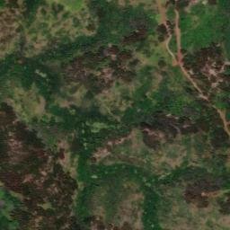 Satellite imagery of Alei Pali, US