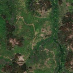 Satellite imagery of KAUHAO — NGS TU1565, US