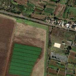 Satellite imagery of SOH 87 — NGS DR2160, US