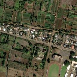 Satellite imagery of 6 10A — NGS DR2159 — Honolulu County, US, US