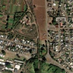 Satellite imagery of 6 10A — NGS DR2159 — Honolulu County, US, US
