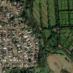 Satellite imagery of 6 10 — NGS TU0541 — Honolulu County, US, US