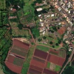 Satellite imagery of 6 14 — NGS TU0539 — Honolulu County, US, US