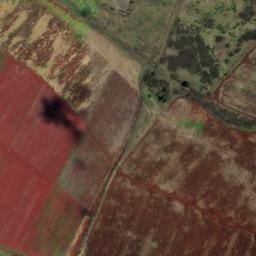 Satellite imagery of SOH 80 — NGS DR2151 — Honolulu County, US, US