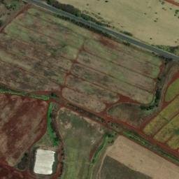 Satellite imagery of SOH 81 — NGS DR2152 — Honolulu County, US, US