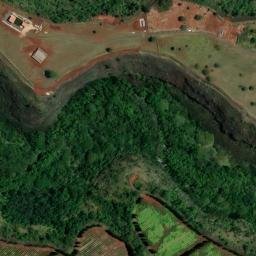 Satellite imagery of 6 5 — NGS TU1518 — Honolulu County, US, US