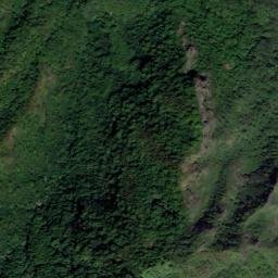 Satellite imagery of Kaluapuleho Point, US