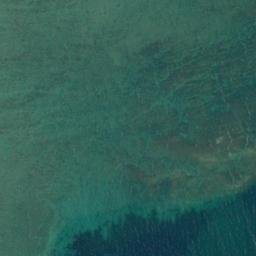 Satellite imagery of Kaluapuleho Point, US