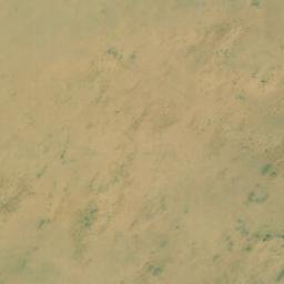 Satellite imagery of Gleib Lahbalía, EH