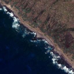 Satellite imagery of 8 1 — NGS TU0570, US
