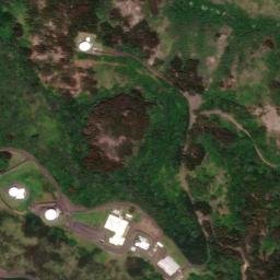 Satellite imagery of TREE — NGS TU1574, US