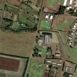 Satellite imagery of 6 10A — NGS DR2159 — Honolulu County, US, US