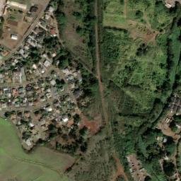 Satellite imagery of 6 10A — NGS DR2159 — Honolulu County, US, US