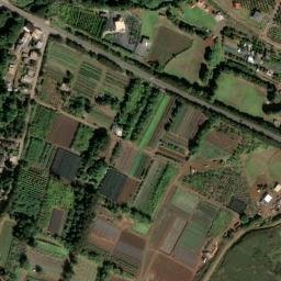 Satellite imagery of 6 10 — NGS TU0541 — Honolulu County, US, US