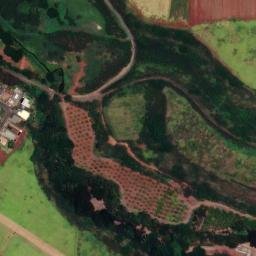 Satellite imagery of 6 9J — NGS DR2150 — Honolulu County, US, US