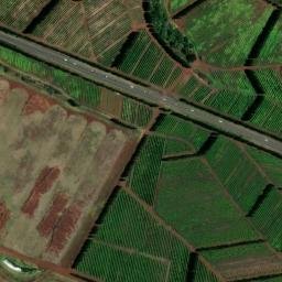 Satellite imagery of O REILLY 2 — NGS TU1516 — Honolulu County, US, US