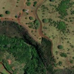 Satellite imagery of O REILLY 2 — NGS TU1516 — Honolulu County, US, US