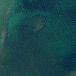Satellite imagery of Māhie Point, US
