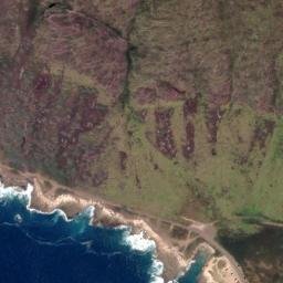 Satellite imagery of CACTUS — NGS TU1576, US