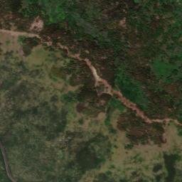 Satellite imagery of ANGLE ECC 1960 — NGS TU1584, US