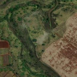 Satellite imagery of SOH 82 — NGS DR2153 — Honolulu County, US, US
