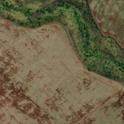 Satellite imagery of SOH 82 — NGS DR2153 — Honolulu County, US, US
