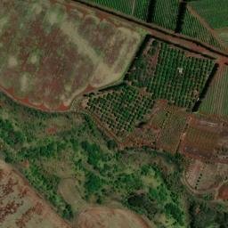 Satellite imagery of O REILLY 2 — NGS TU1516 — Honolulu County, US, US