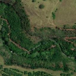 Satellite imagery of SOH 84 — NGS DR2155 — Honolulu County, US, US