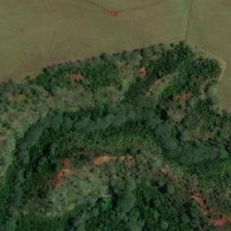 Satellite imagery of SOH 84 — NGS DR2155 — Honolulu County, US, US