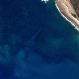 Satellite imagery of V 14 — NGS TU0572, US