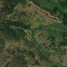 Satellite imagery of KAENA ASTRO 1967 — NGS TU1567, US