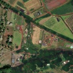 Satellite imagery of 6 9J — NGS DR2150 — Honolulu County, US, US
