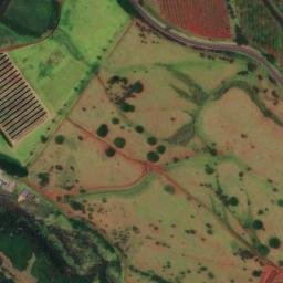 Satellite imagery of 6 9G — NGS DR2148 — Honolulu County, US, US