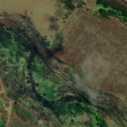 Satellite imagery of 6 9G — NGS DR2148 — Honolulu County, US, US
