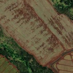 Satellite imagery of O REILLY 2 — NGS TU1516 — Honolulu County, US, US