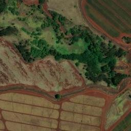 Satellite imagery of O REILLY 2 — NGS TU1516 — Honolulu County, US, US