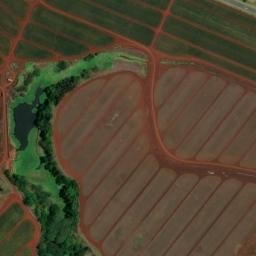 Satellite imagery of SOH 83 — NGS DR2154 — Honolulu County, US, US