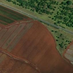 Satellite imagery of SOH 84 — NGS DR2155 — Honolulu County, US, US