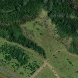 Satellite imagery of 6 6 — NGS TU1513 — Honolulu County, US, US