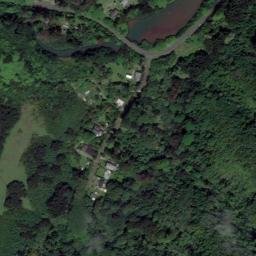 Satellite imagery of Māhie Point, US