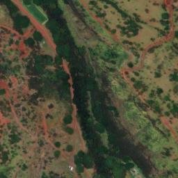 Satellite imagery of 6 9G — NGS DR2148 — Honolulu County, US, US