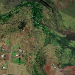 Satellite imagery of E 15 — NGS TU0593 — Honolulu County, US, US