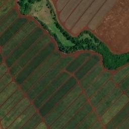 Satellite imagery of SOH 83 — NGS DR2154 — Honolulu County, US, US