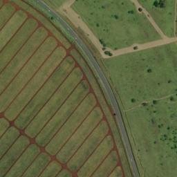Satellite imagery of 6 6 — NGS TU1513 — Honolulu County, US, US