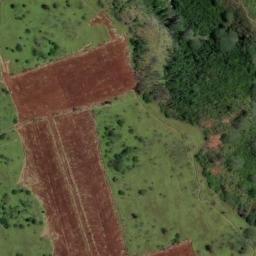 Satellite imagery of 6 6 — NGS TU1513 — Honolulu County, US, US
