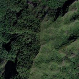 Satellite imagery of Kūloa Point, US