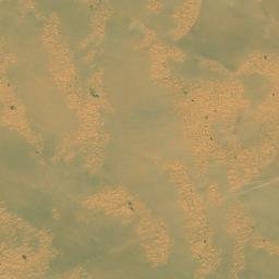 Satellite imagery of Edbuba, EH